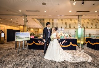 Ryo & Sayaka