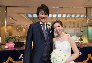 Ryo & Sayaka
