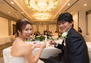 Ryo & Sayaka