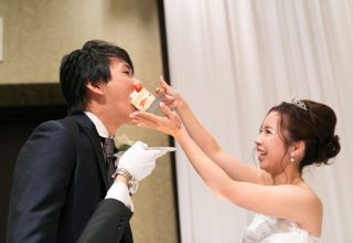 Ryo & Sayaka