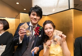 Ryo & Sayaka