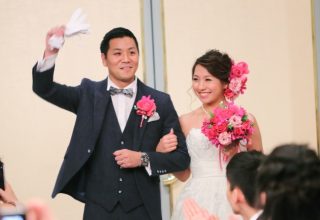 Shun & Mei