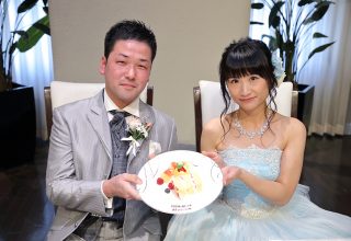 Ryuichi & Akie