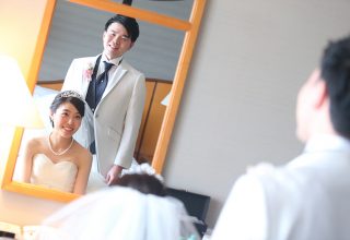 Takahide & Shoko