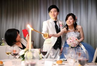 Takahide & Shoko