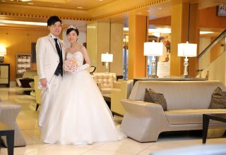 Takahide & Shoko