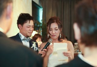 Hiroyuki & Miki