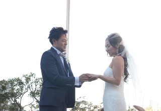Hiroyuki & Miki