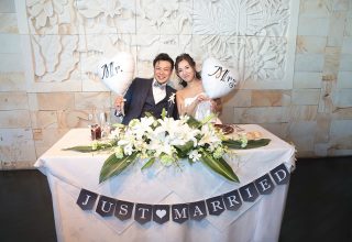 Hiroyuki & Miki