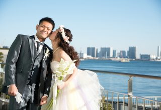 Ryuji & Misato