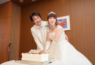 Takahiro & Ayana