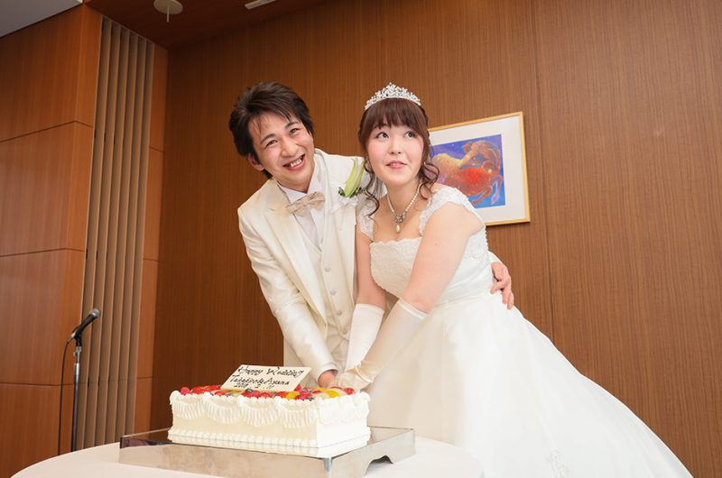 Takahiro & Ayana