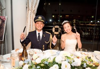 Ryuji & Misato