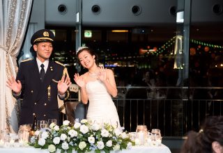 Ryuji & Misato