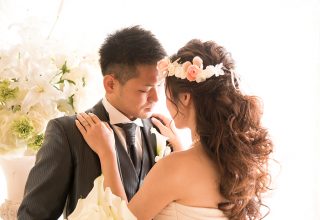 Ryuji & Misato