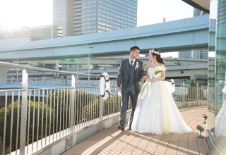 Ryuji & Misato