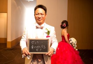 Yutaka ＆ Shoko
