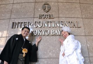 Takahisa & Chihiro