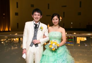 Yasuto & Tomoka