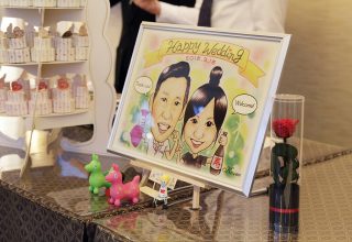 Yuya & Kozue