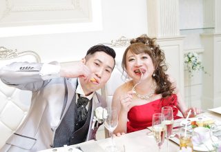 Yuya & Kozue