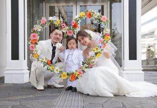 Yuta & Chihiro & Manato
