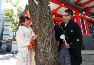 Masayuki ＆ Mayumi