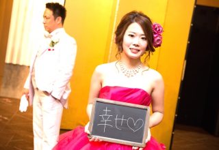 Yutaka ＆ Shoko