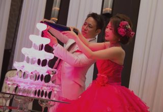 Yutaka ＆ Shoko