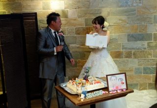 Kazuya ＆ Maiko