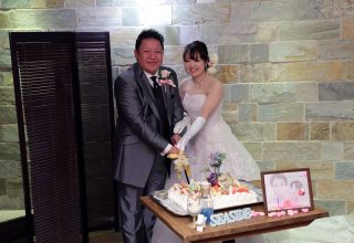 Kazuya ＆ Maiko