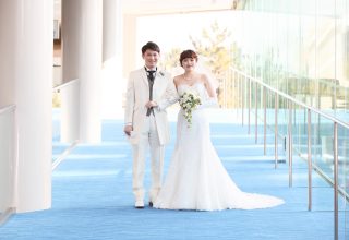 Yukitaka & Rina