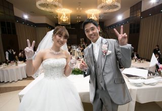Yusuke & Hikaru