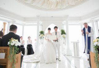 Shingo & Kiyomi