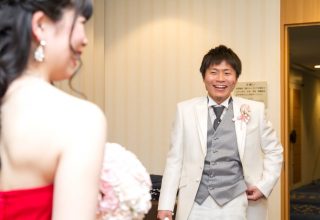 Shingo & Kiyomi