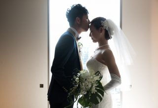 Atsushi & Keiko