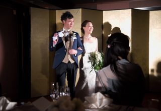Atsushi & Keiko