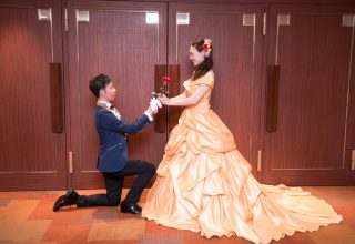Atsushi & Keiko