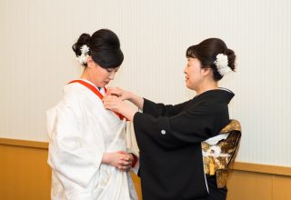 Tsukasa & Yuki