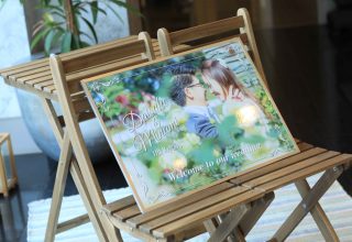 Daisuke & Minami