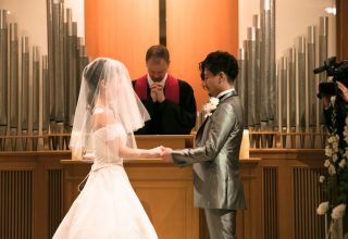 Daisaku & Maiko
