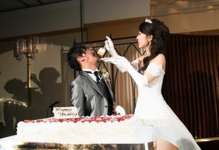 Daisaku & Maiko