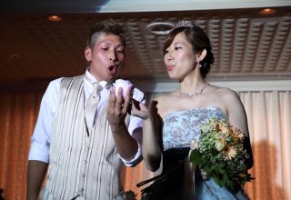 Hiroki & Chihiro