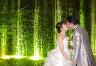 Keisuke & Shieri