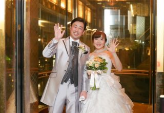 Keisuke & Shieri