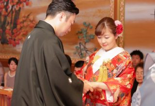 Keisuke & Shieri