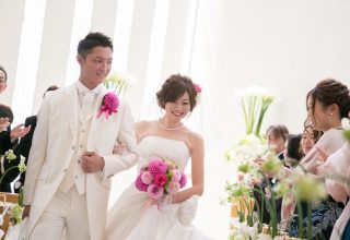 Keiichiro & Seika