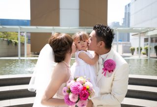 Keiichiro & Seika