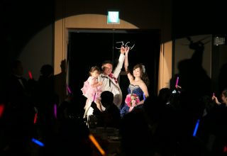 Keiichiro & Seika