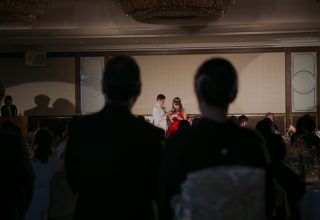 Tomohiro ＆ Maiko
